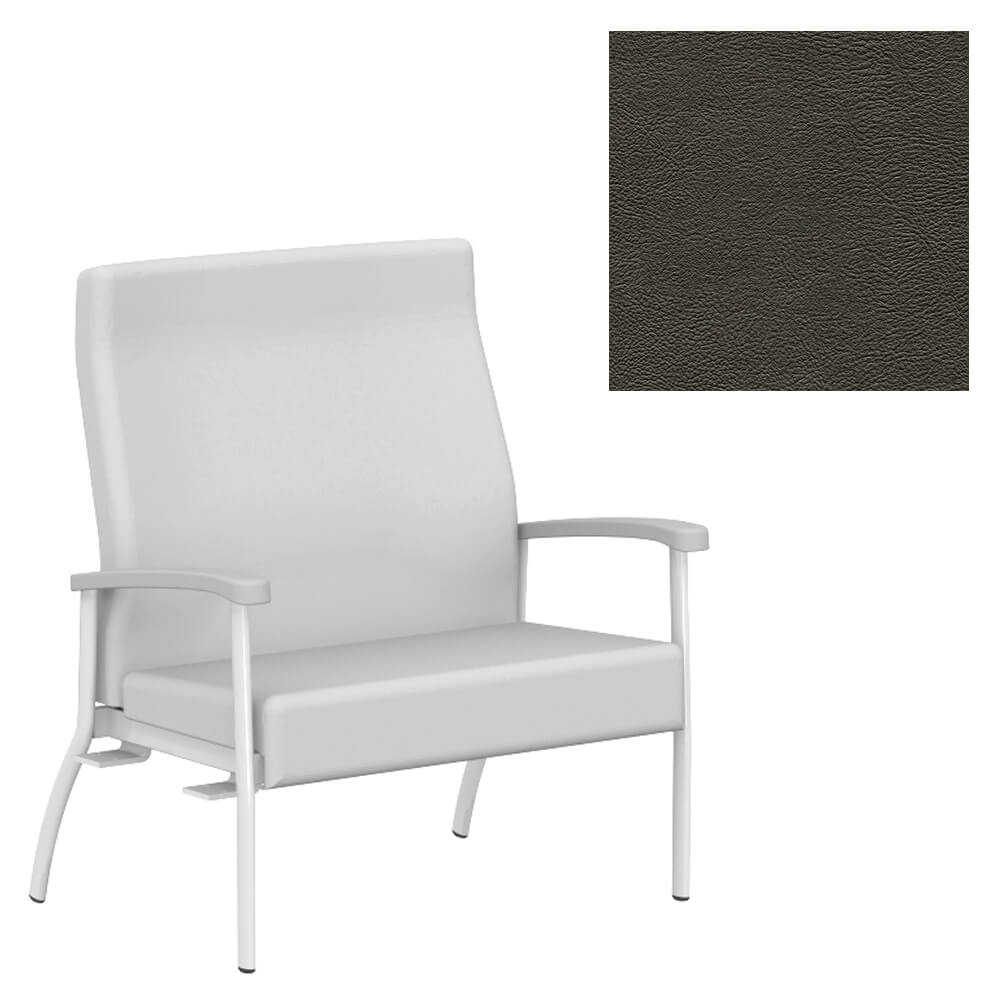 Bariatric guest chair CUB GC4241HBB RL38 KL MB NM PN OLG Bariatric guest chair CUB GC4241HBB RL38 KL MB NM PN OLG