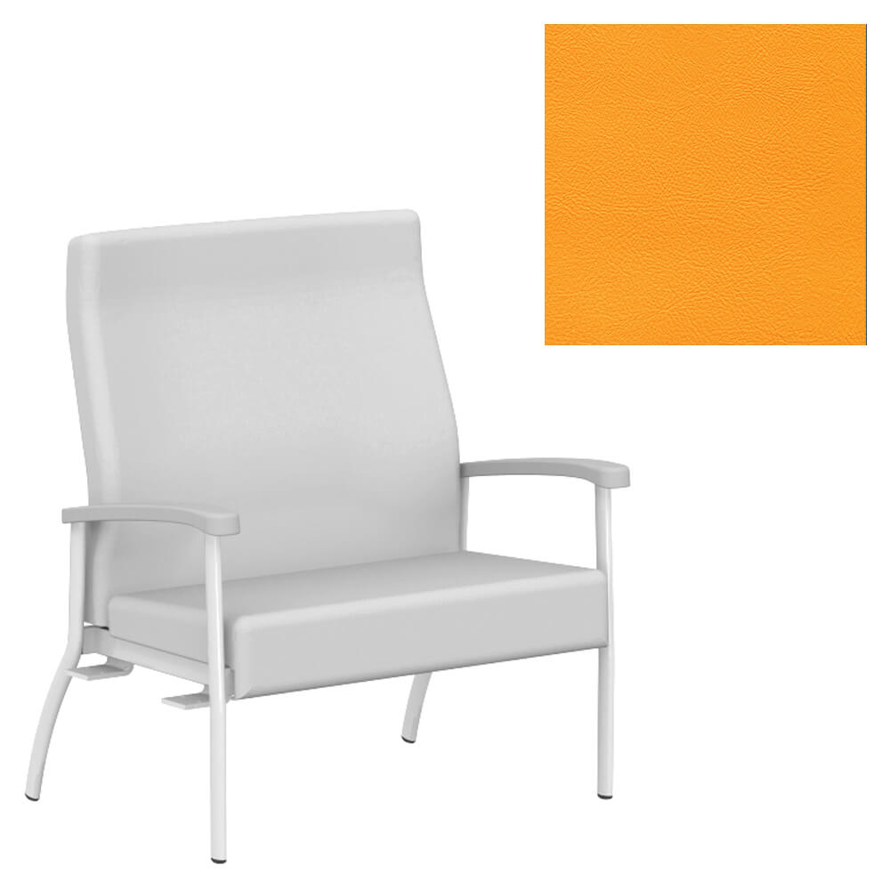 Bariatric guest chair CUB GC4241HBR RL15 KL MB NM PN OLG Bariatric guest chair CUB GC4241HBR RL15 KL MB NM PN OLG