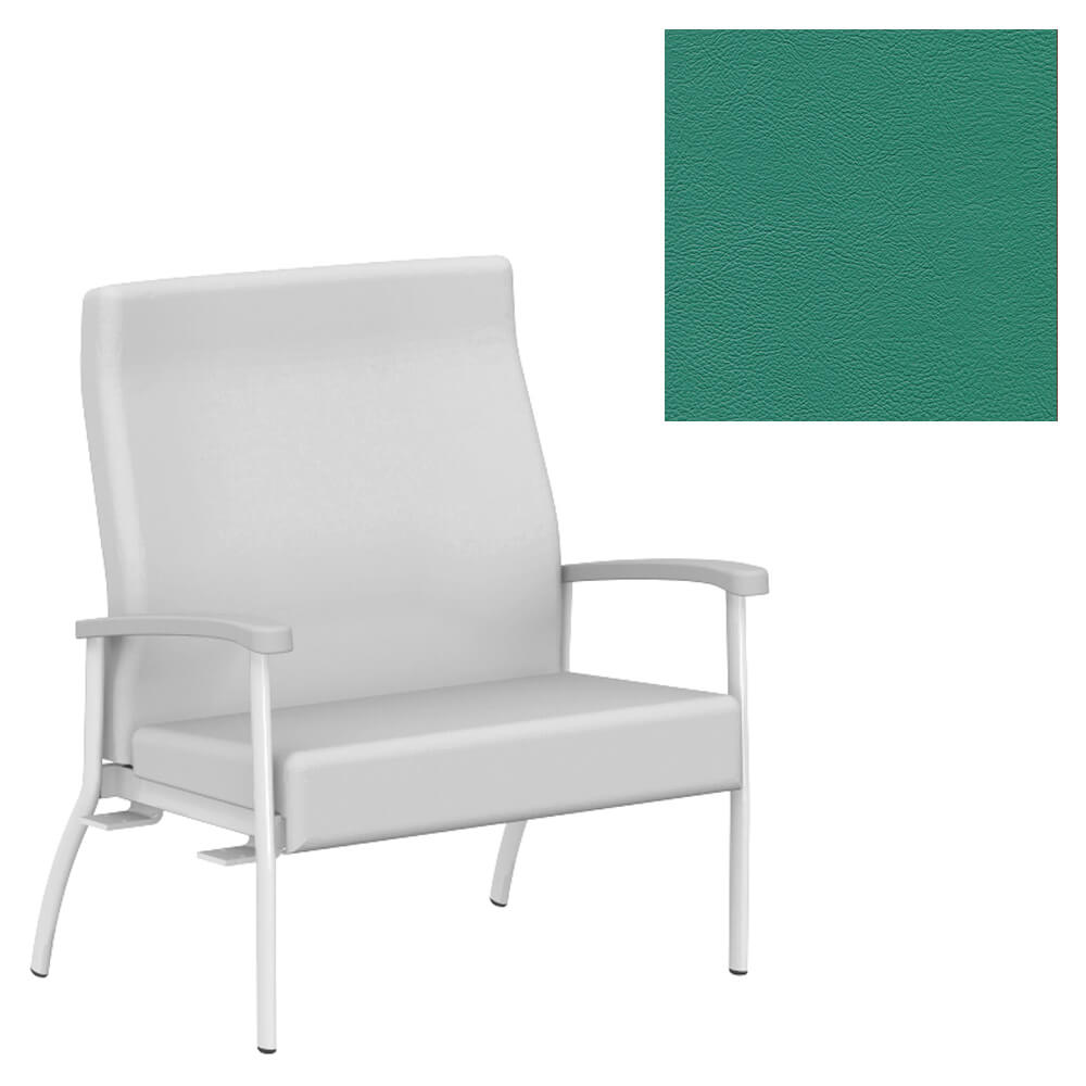 Bariatric guest chair CUB GC4241HBR RL31 KL MB NM PN OLG Bariatric guest chair CUB GC4241HBR RL31 KL MB NM PN OLG