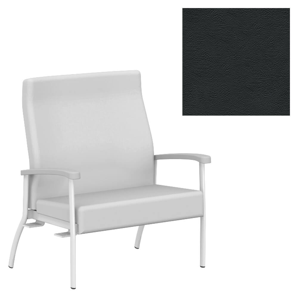 Bariatric guest chair CUB GC4241HBR RL33 KL MB NM PN OLG Bariatric guest chair CUB GC4241HBR RL33 KL MB NM PN OLG
