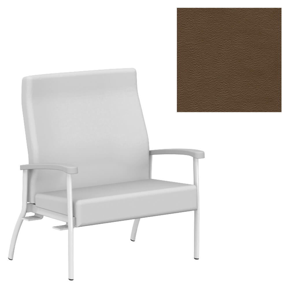Bariatric guest chair CUB GC4241HBR RL37 KL MB NM PN OLG Bariatric guest chair CUB GC4241HBR RL37 KL MB NM PN OLG