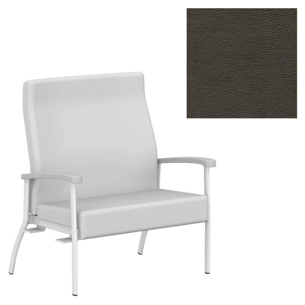 Bariatric guest chair CUB GC4241HBR RL38 KL MB NM PN OLG Bariatric guest chair CUB GC4241HBR RL38 KL MB NM PN OLG