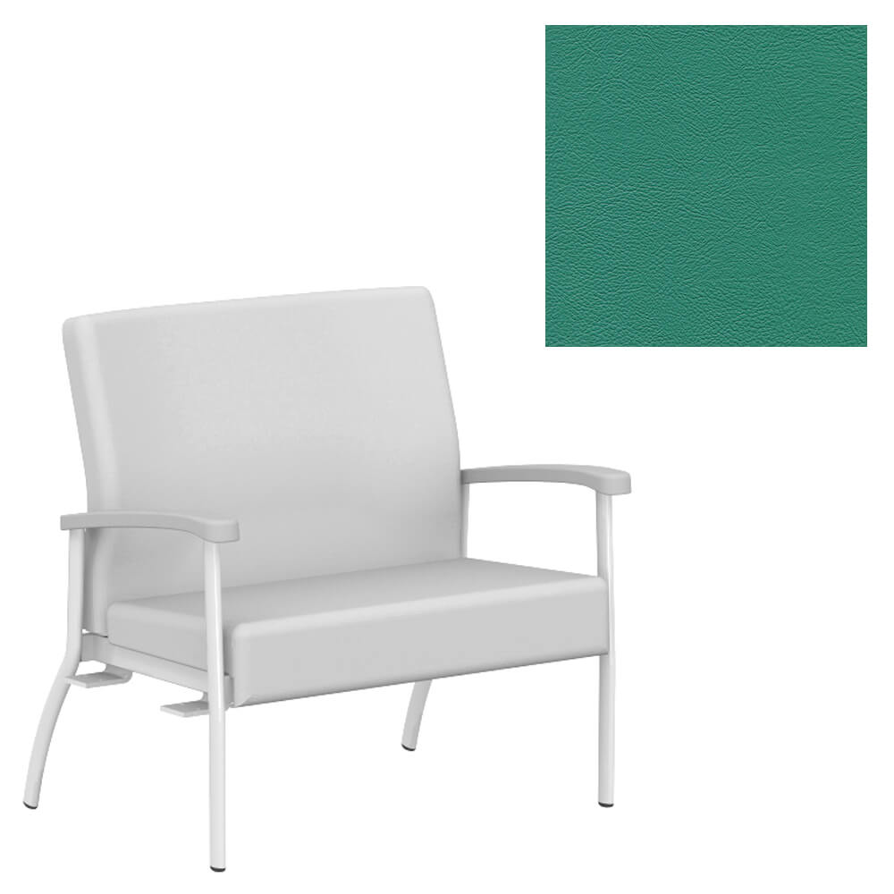 Bariatric guest chair CUB GC4241R RL31 KL MB NM PN OLG Bariatric guest chair CUB GC4241R RL31 KL MB NM PN OLG