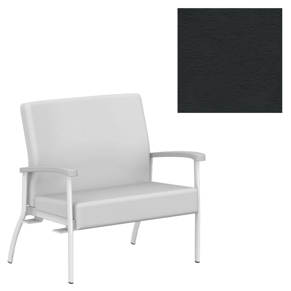 Bariatric guest chair CUB GC4241R RL33 KL MB NM PN OLG Bariatric guest chair CUB GC4241R RL33 KL MB NM PN OLG