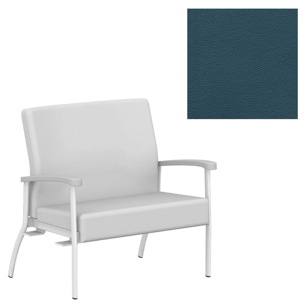 Bariatric guest chair CUB GC4241R RL36 KL MB NM PN OLG Bariatric guest chair CUB GC4241R RL36 KL MB NM PN OLG