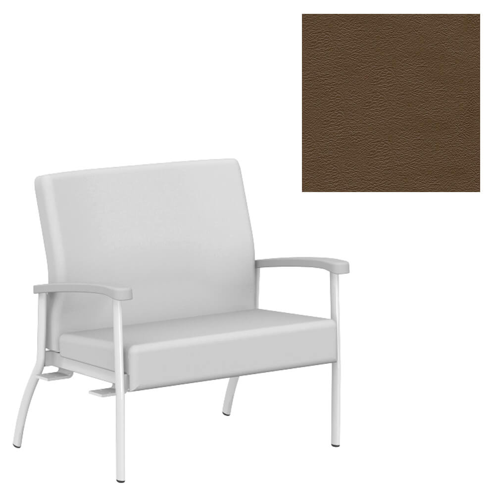Bariatric guest chair CUB GC4241R RL37 KL MB NM PN OLG Bariatric guest chair CUB GC4241R RL37 KL MB NM PN OLG