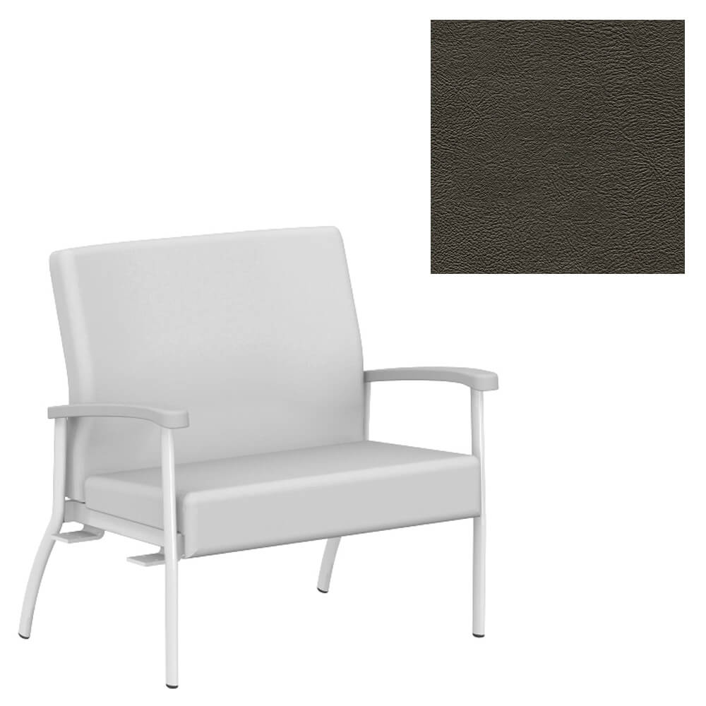 Bariatric guest chair CUB GC4241R RL38 KL MB NM PN OLG Bariatric guest chair CUB GC4241R RL38 KL MB NM PN OLG