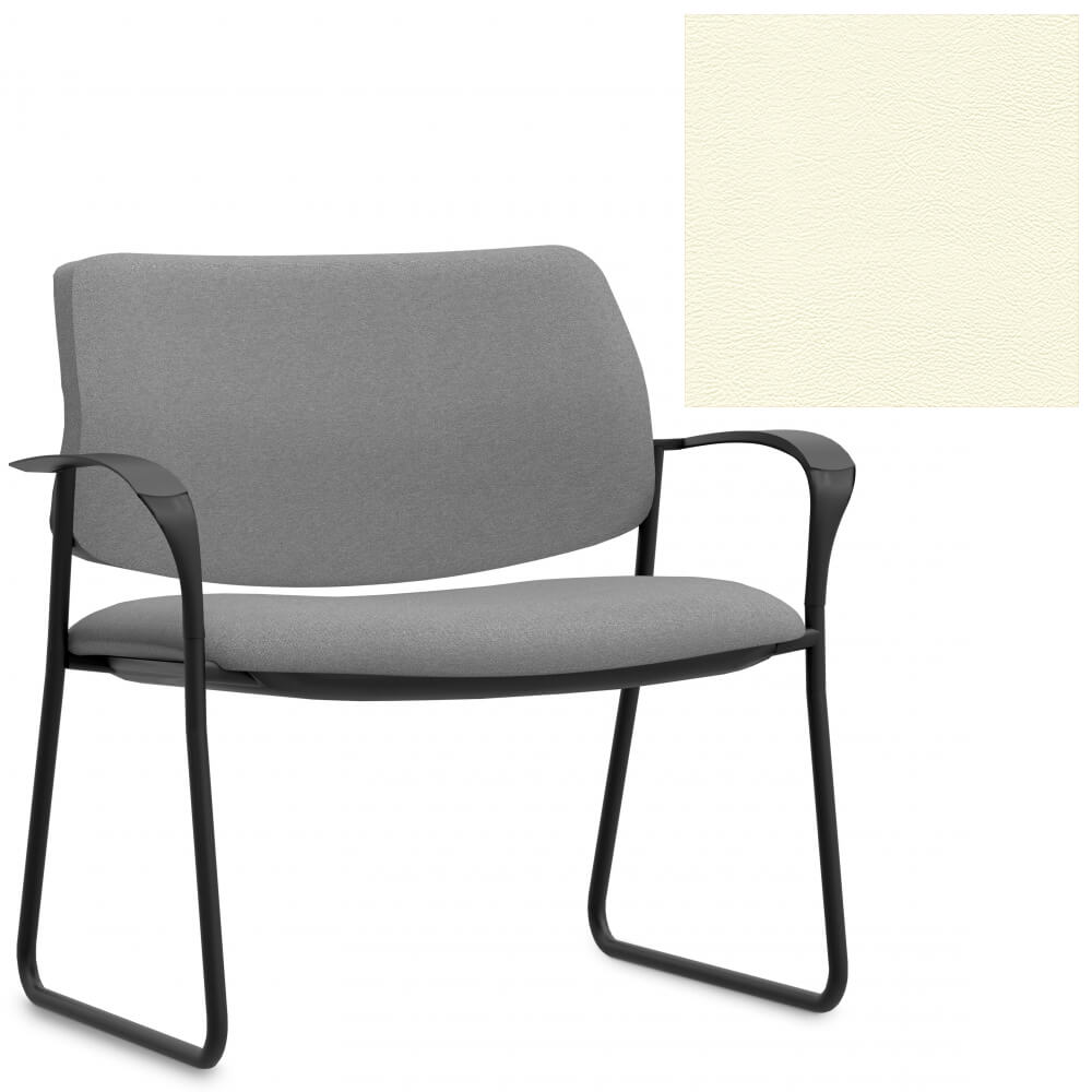 Bariatric guest chair CUB GC6922 RL11 MB NM BK OLG Bariatric guest chair CUB GC6922 RL11 MB NM BK OLG