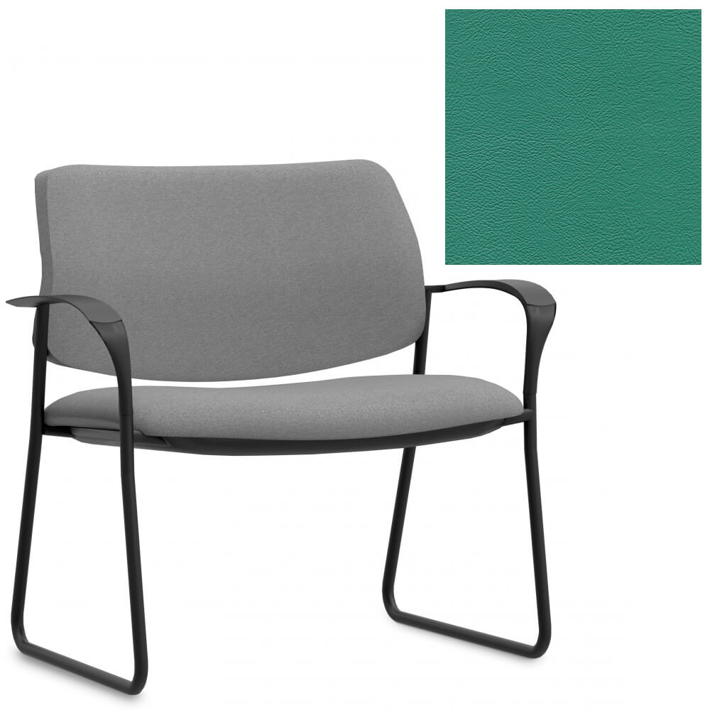 Bariatric guest chair CUB GC6922 RL31 MB NM BK OLG Bariatric guest chair CUB GC6922 RL31 MB NM BK OLG