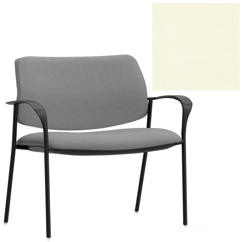 Bariatric guest chair CUB GC6923 RL11 MB NM BK OLG Bariatric guest chair CUB GC6923 RL11 MB NM BK OLG