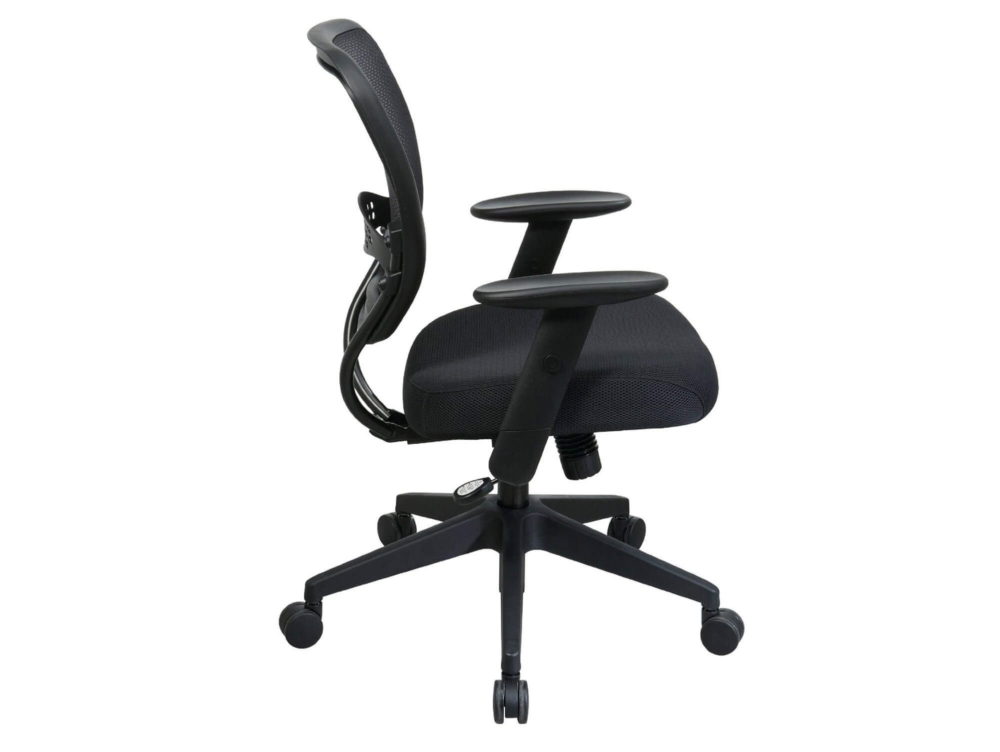 Best ergonomic chairs side Best ergonomic chairs side