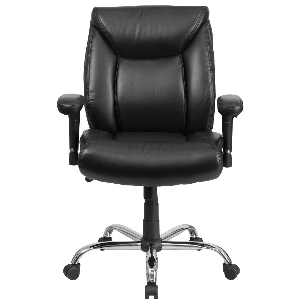 Big and tall desk chairs cub go 2073 lea gg fla Big and tall desk chairs cub go 2073 lea gg fla