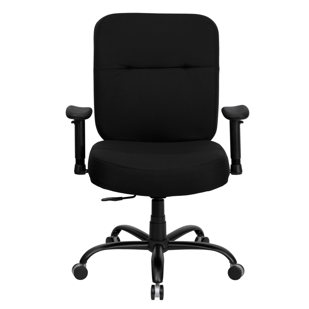 Big and tall executive office chairs cub wl 735Syg bk a gg fla Big and tall executive office chairs cub wl 735Syg bk a gg fla