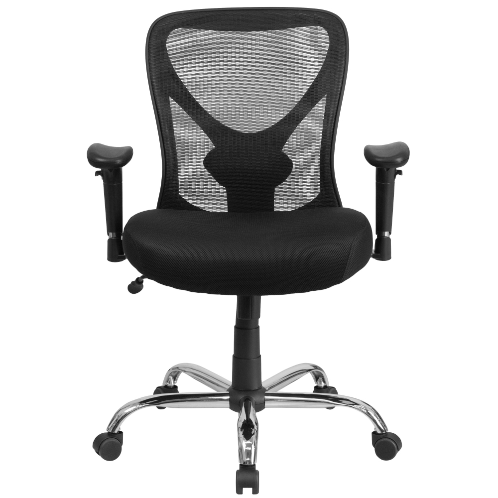 Big and tall mesh office chairs cub go 2032 gg fla Big and tall mesh office chairs cub go 2032 gg fla