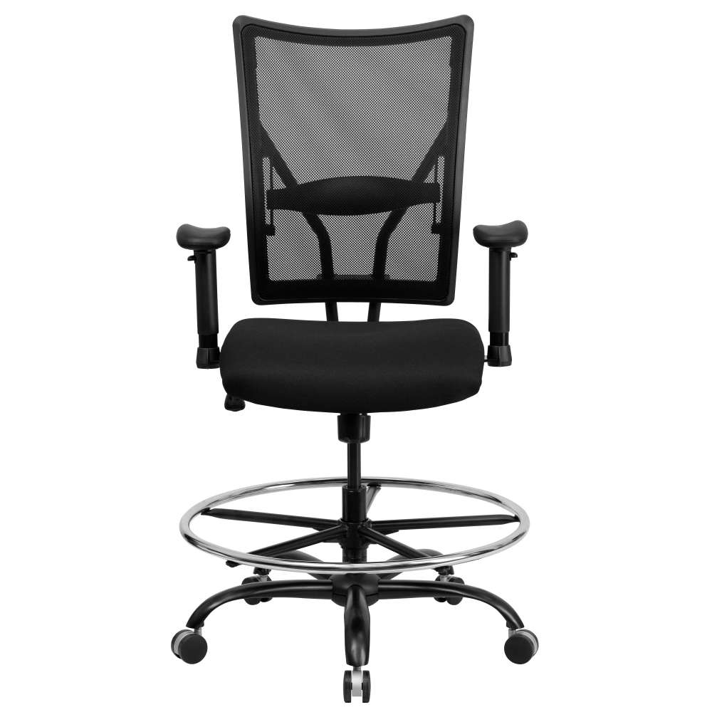 Big and tall mesh office chairs cub wl 5029syg ad gg fla Big and tall mesh office chairs cub wl 5029syg ad gg fla