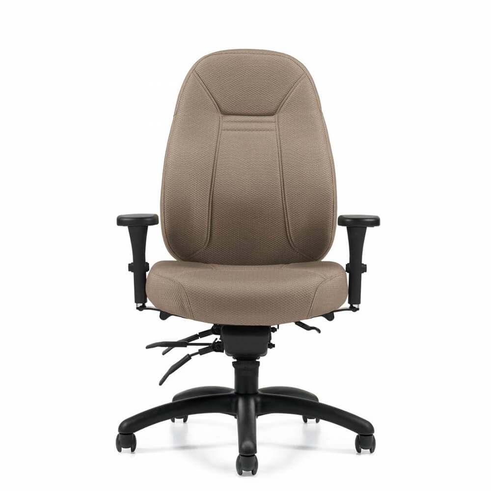 Argus office chairs for big and tall front Argus office chairs for big and tall front