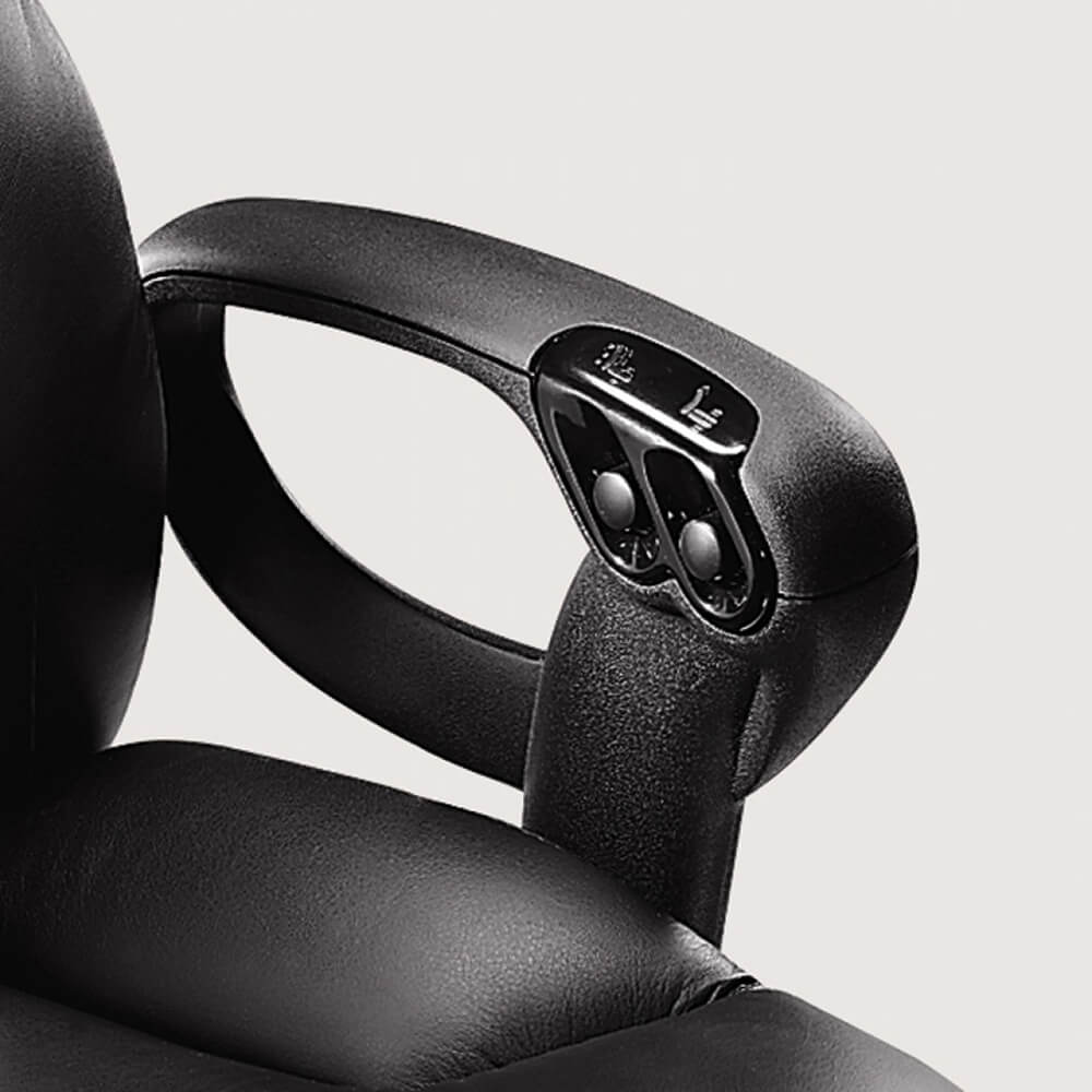Lazarus executive office chair big and tall armrests Lazarus executive office chair big and tall armrests