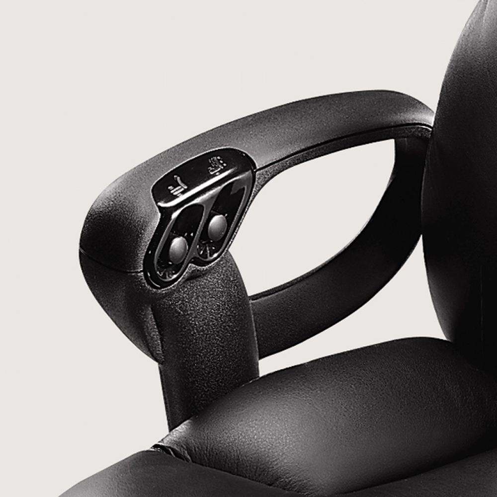 Orion tall executive chair armrest 1 Orion tall executive chair armrest 1