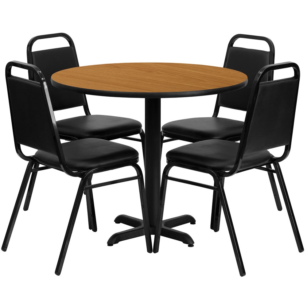 Bistro table set CUB HD BF1003 GG FLA Bistro table set CUB HD BF1003 GG FLA