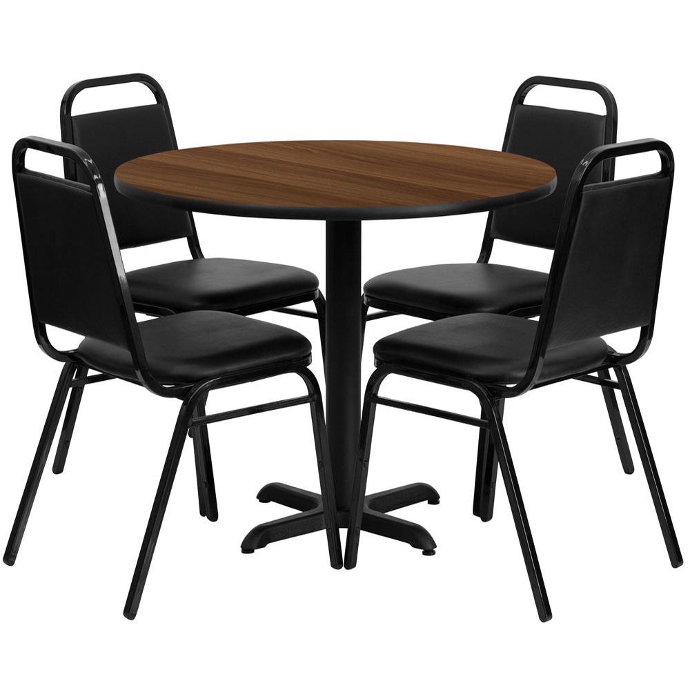 Bistro table set CUB HD BF1004 GG FLA Bistro table set CUB HD BF1004 GG FLA