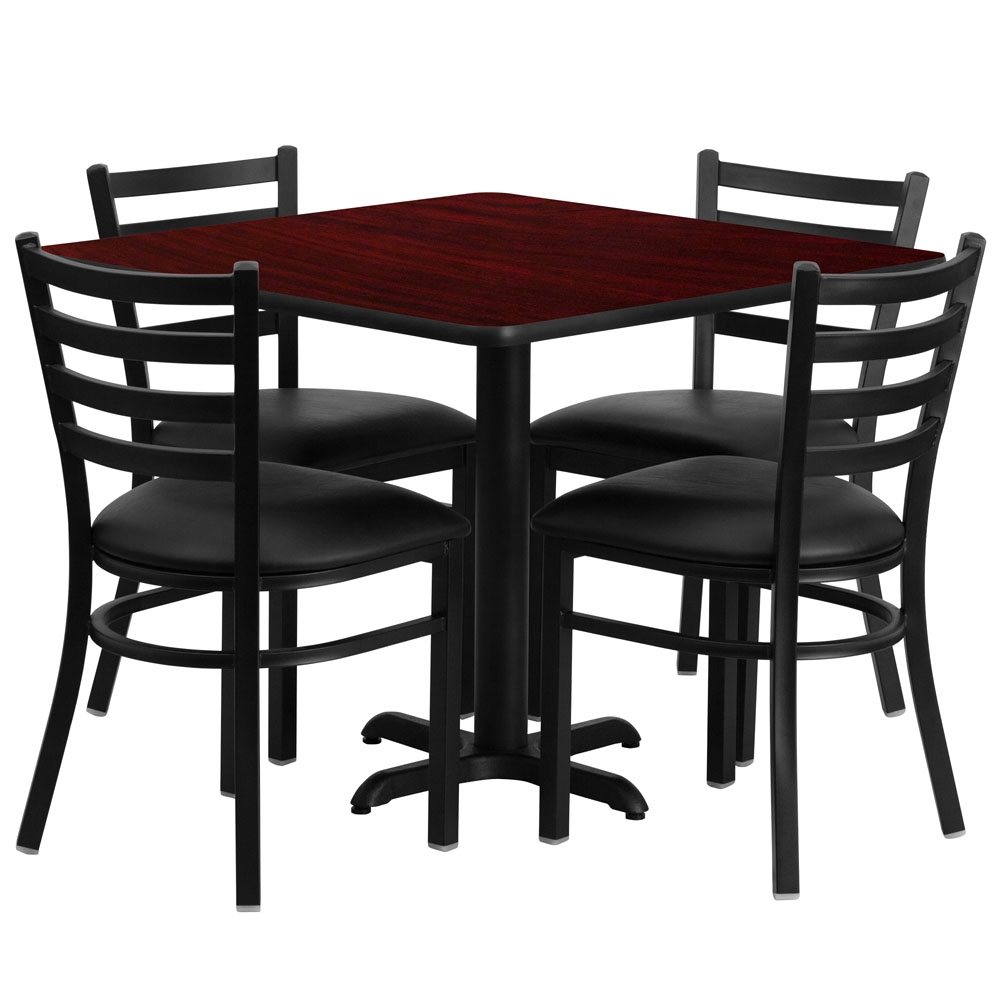 Bistro table set CUB HD BF1014 GG FLA Bistro table set CUB HD BF1014 GG FLA