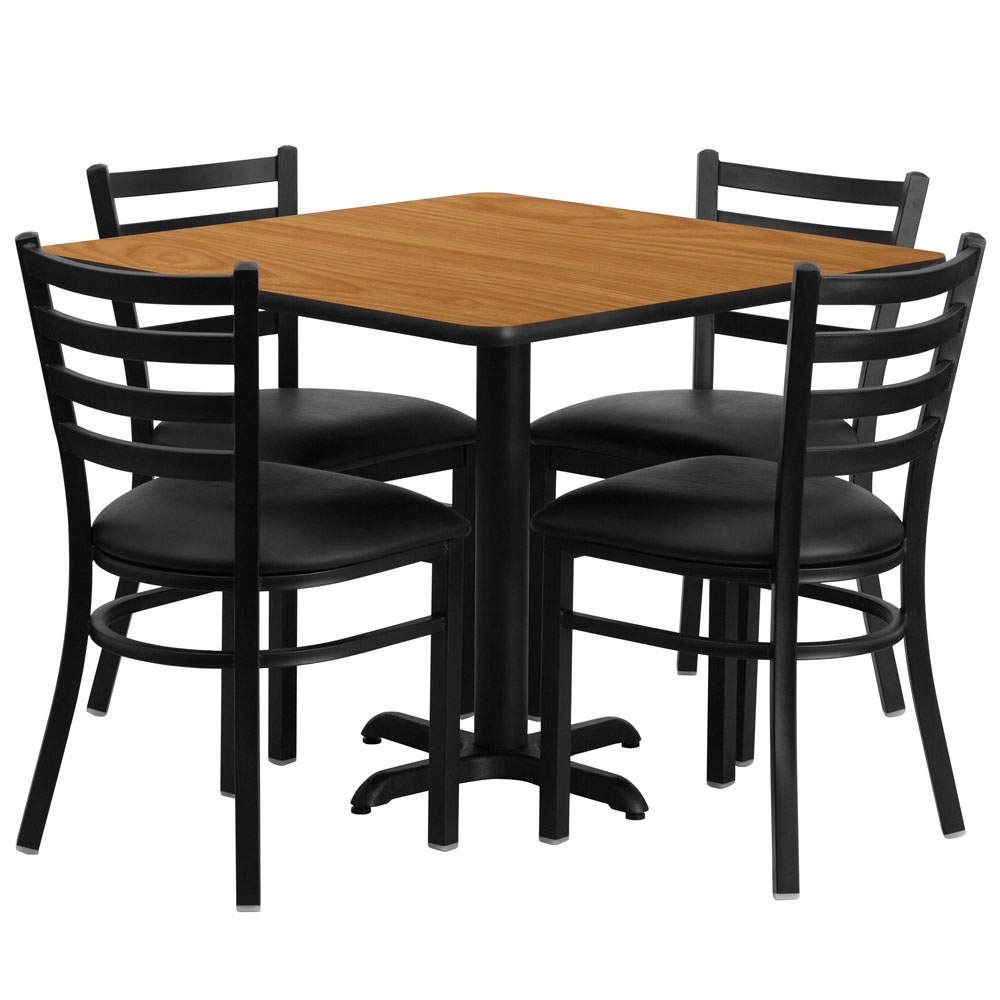 Bistro table set CUB HD BF1015 GG FLA Bistro table set CUB HD BF1015 GG FLA