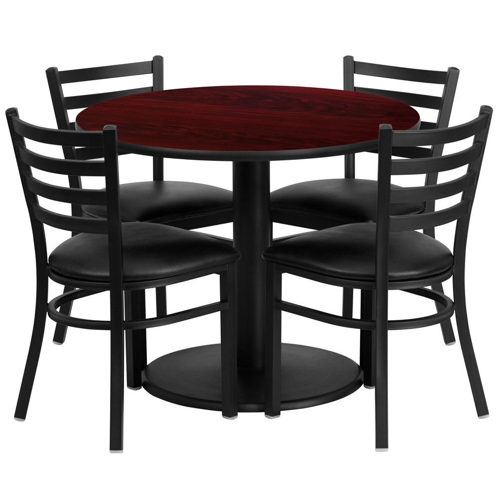 Bistro table set CUB RSRB1030 GG FLA Bistro table set CUB RSRB1030 GG FLA
