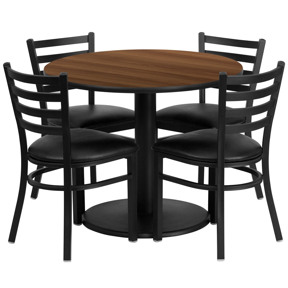 Bistro table set CUB RSRB1032 GG FLA Bistro table set CUB RSRB1032 GG FLA