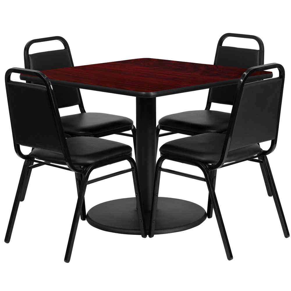 Bistro table sets CUB RSRB1010 GG FLA Bistro table sets CUB RSRB1010 GG FLA