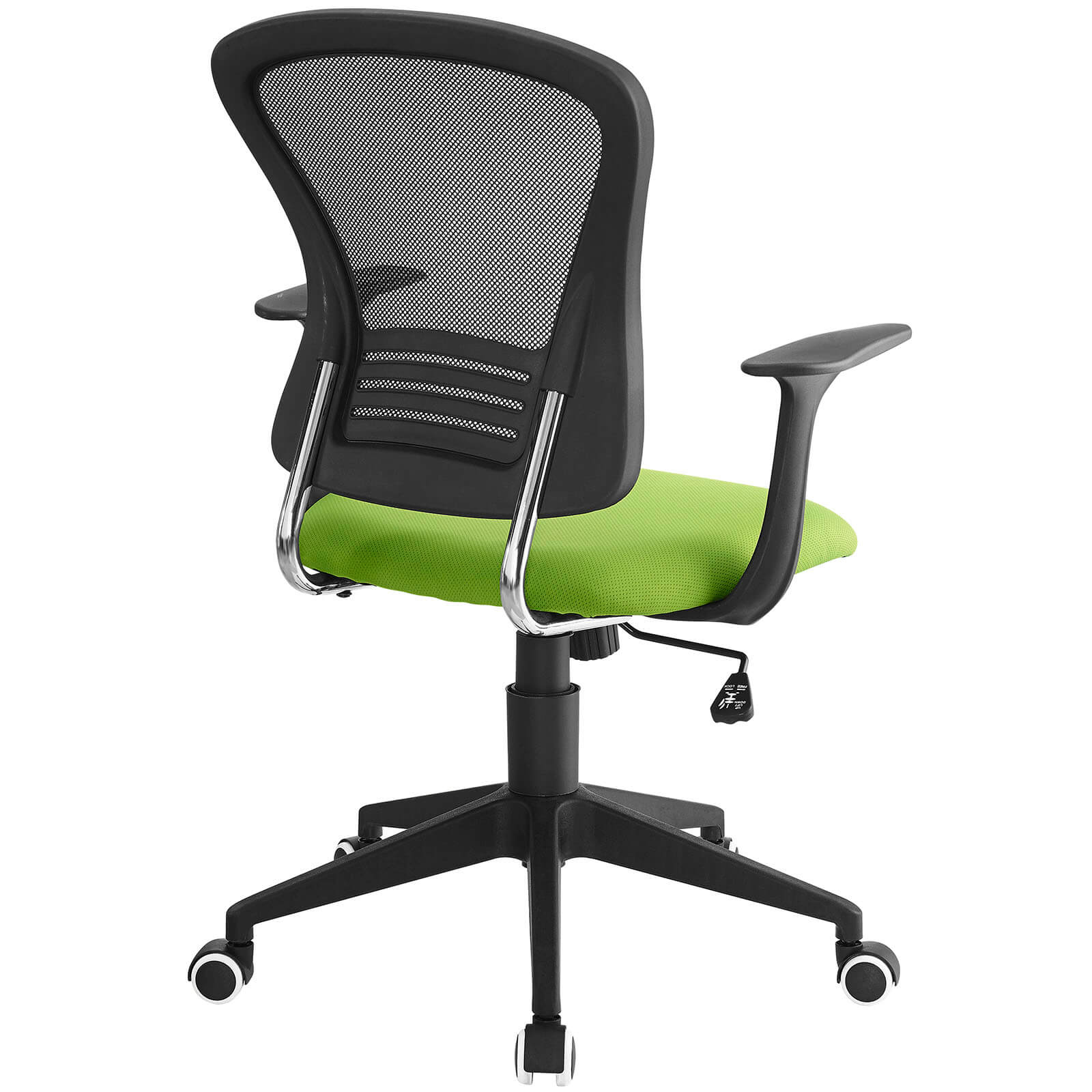 Business chairs rear view Business chairs rear view