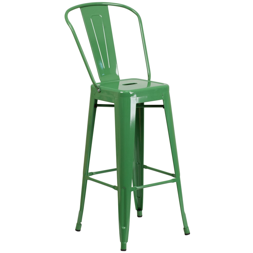 Cafe chairs CUB CH 31320 30GB GN GG FLA Cafe chairs CUB CH 31320 30GB GN GG FLA
