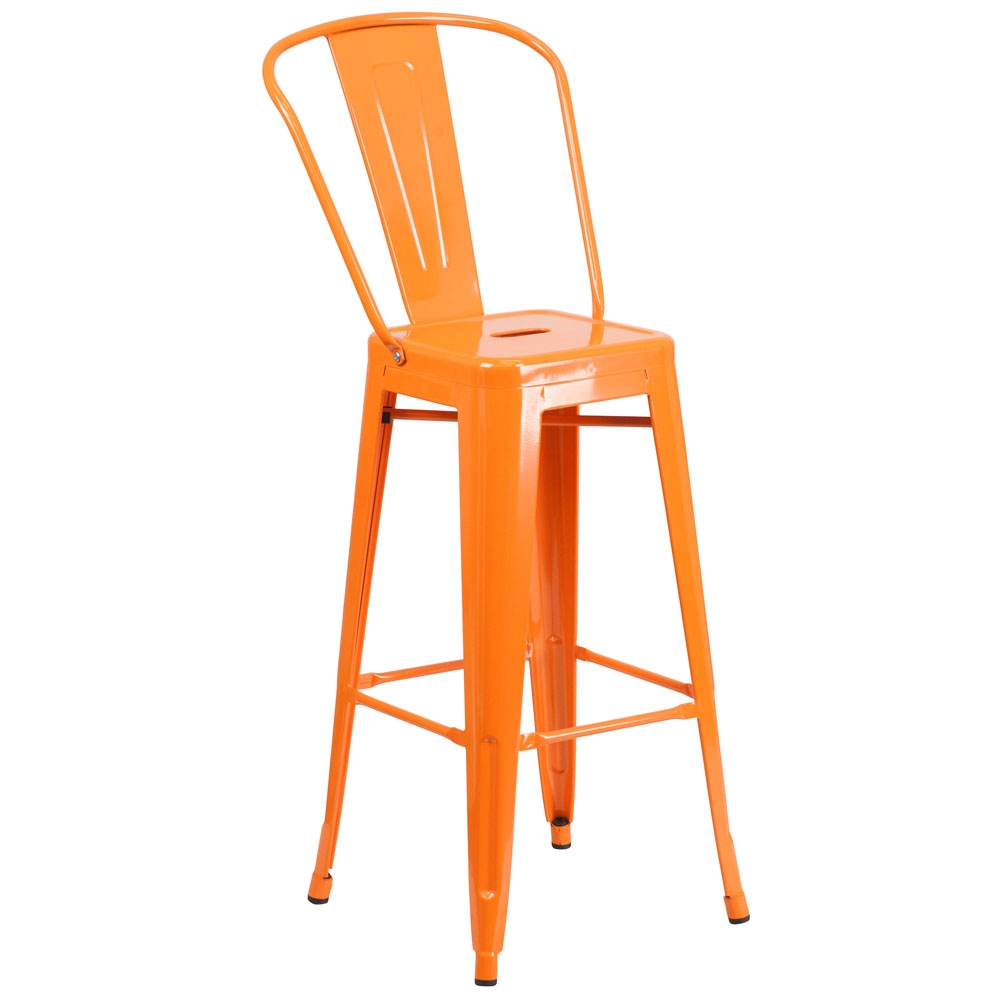 Cafe chairs CUB CH 31320 30GB OR GG FLA Cafe chairs CUB CH 31320 30GB OR GG FLA