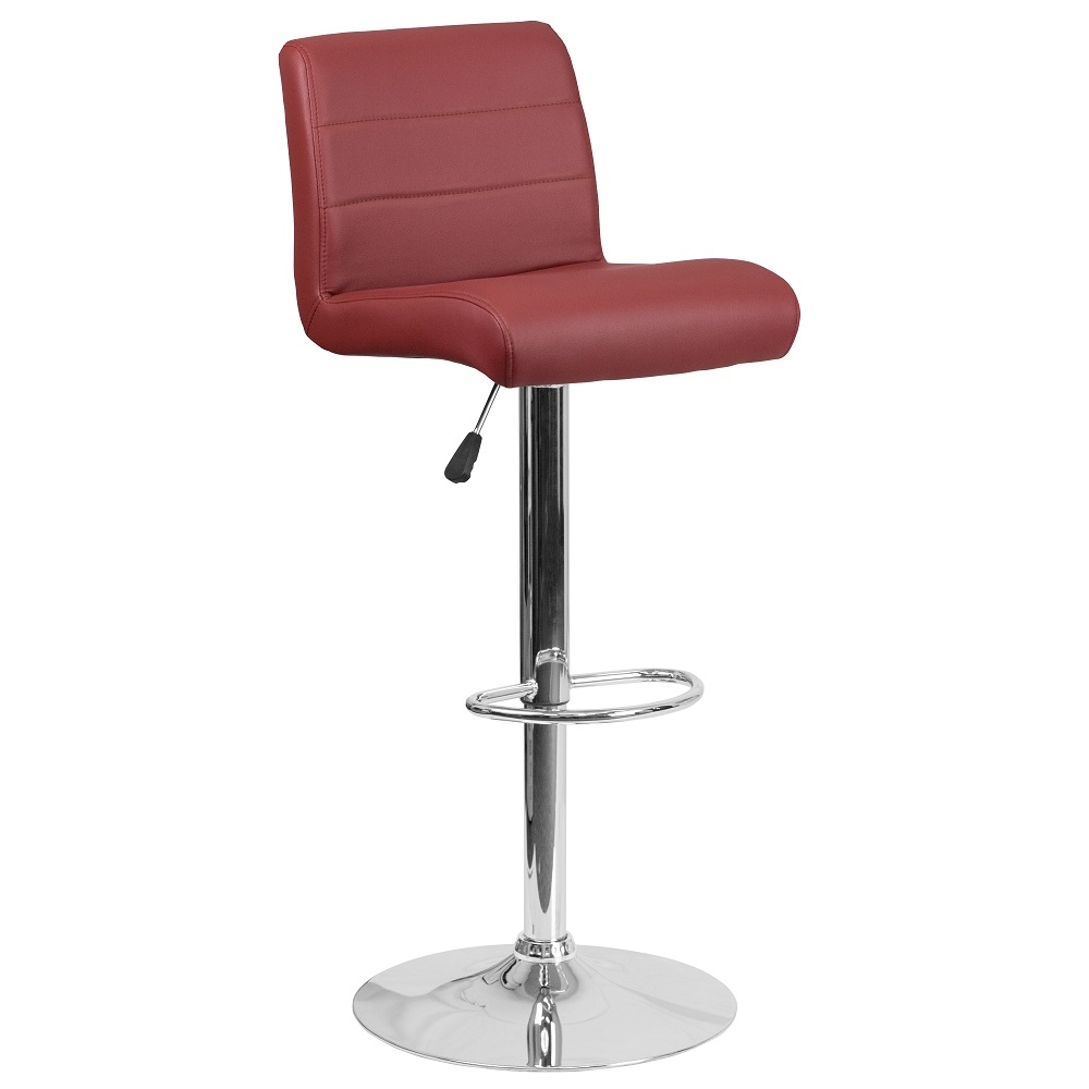 Cafe chairs CUB DS 8101B BG GG FLA Cafe chairs CUB DS 8101B BG GG FLA