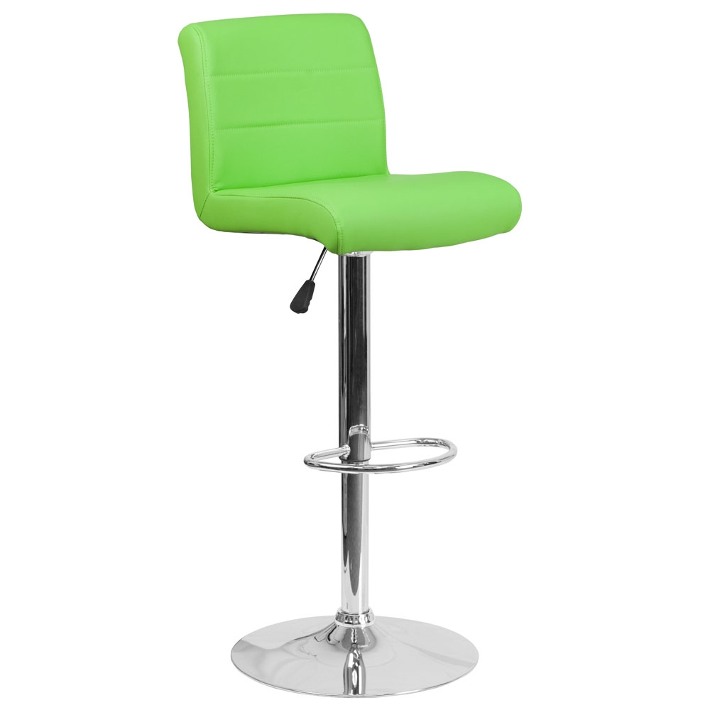 Cafe chairs CUB DS 8101B GN GG FLA Cafe chairs CUB DS 8101B GN GG FLA