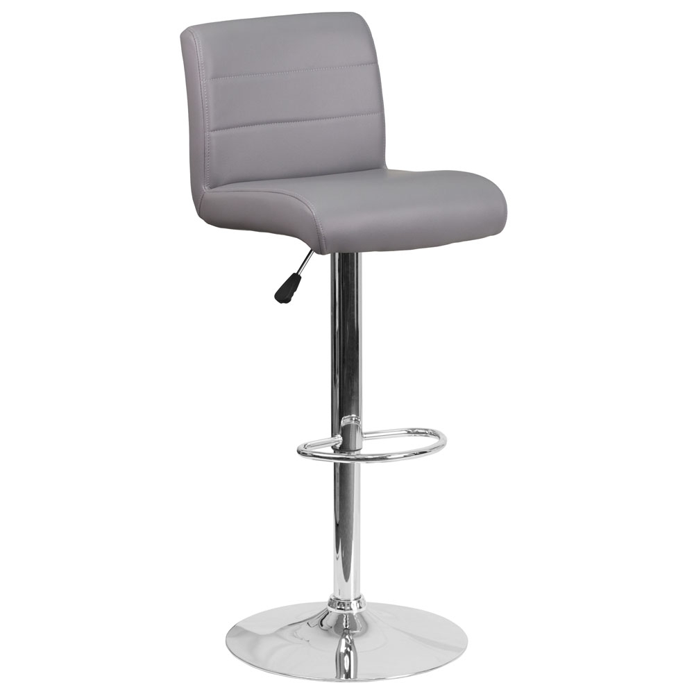 Cafe chairs CUB DS 8101B GY GG FLA Cafe chairs CUB DS 8101B GY GG FLA