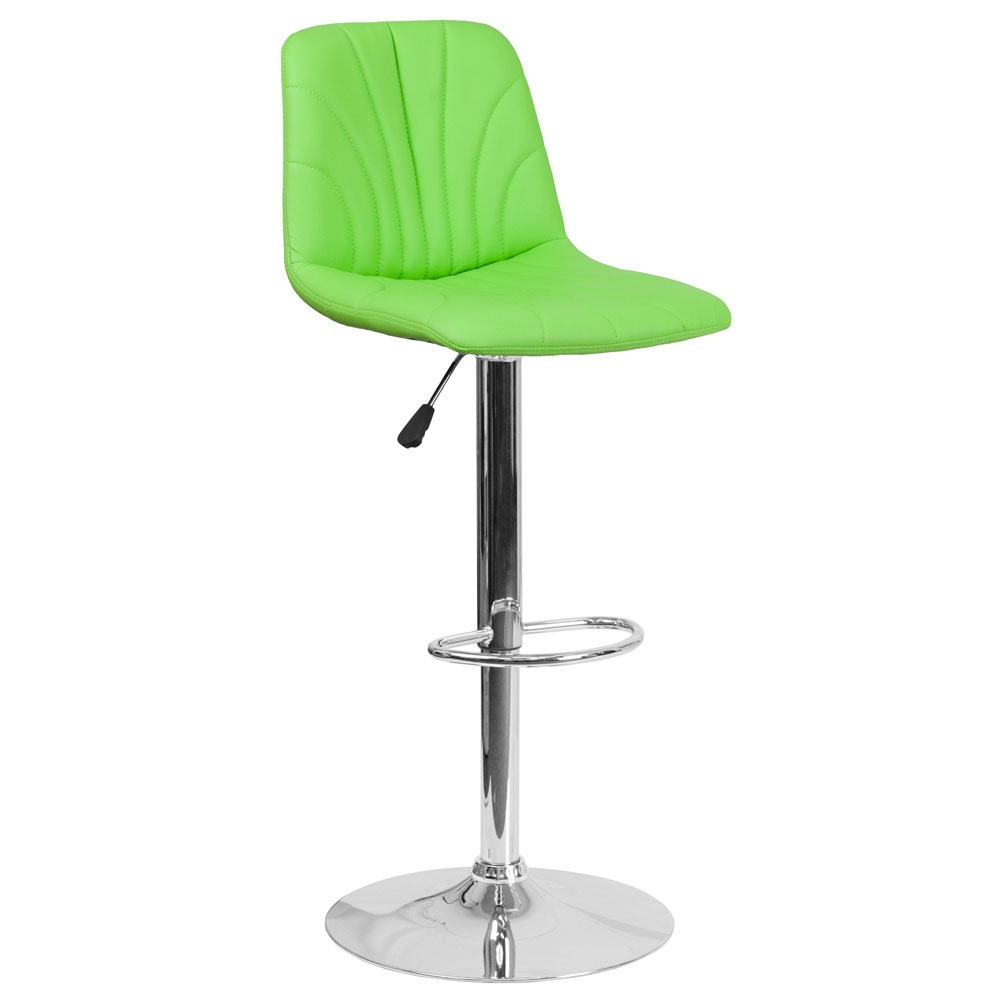 Cafe chairs CUB DS 8220 GN GG FLA Cafe chairs CUB DS 8220 GN GG FLA
