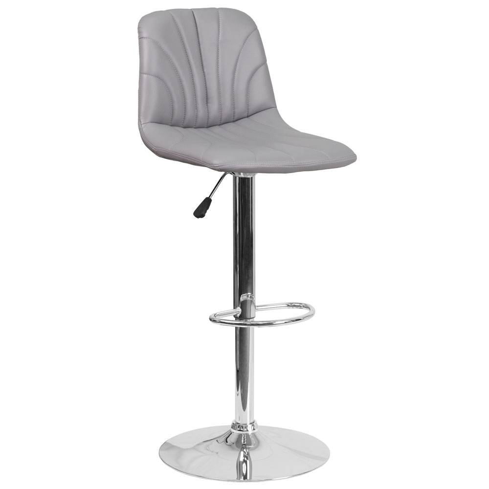 Cafe chairs CUB DS 8220 GY GG FLA Cafe chairs CUB DS 8220 GY GG FLA