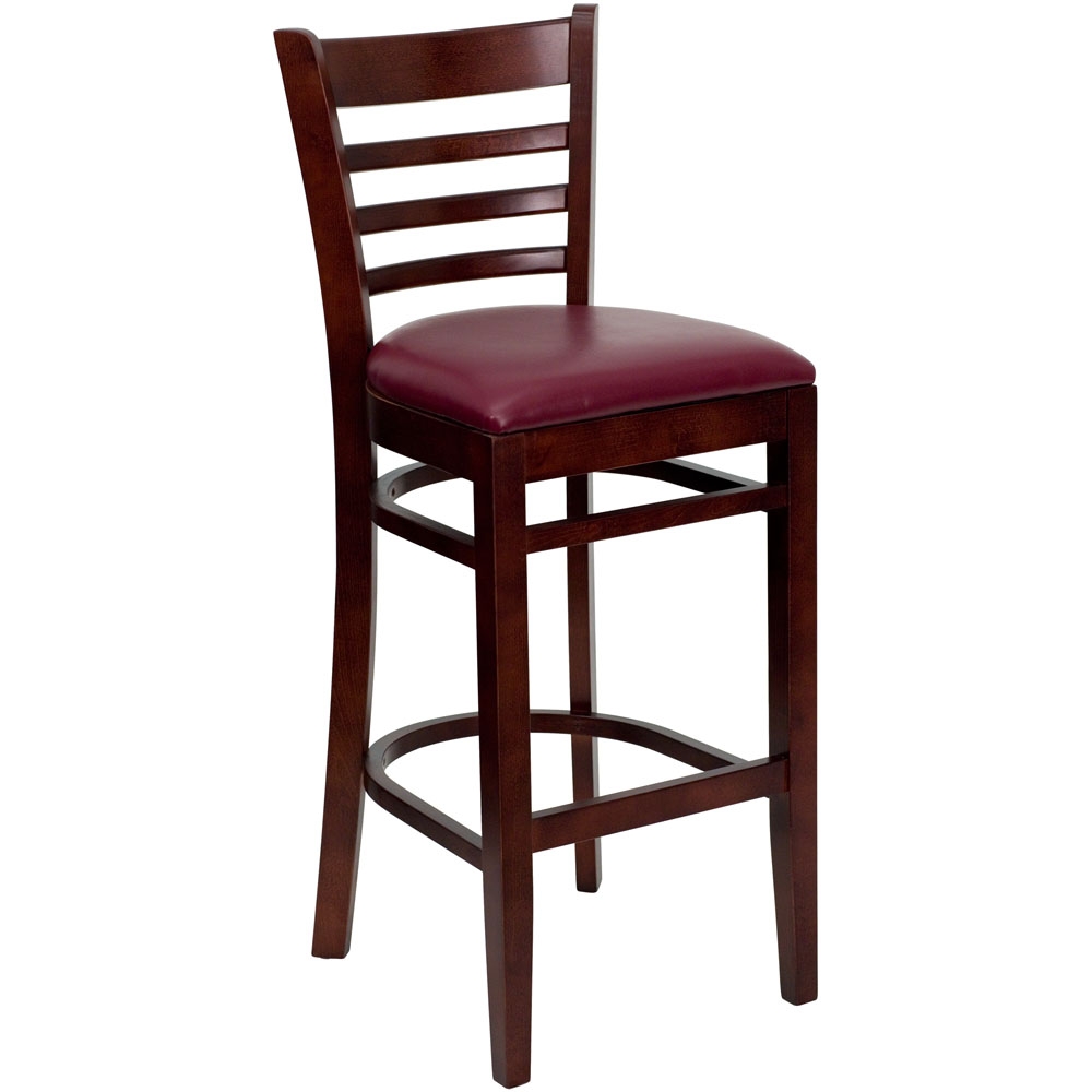 Cafe chairs CUB XU DGW0005BARLAD MAH BURV GG FLA Cafe chairs CUB XU DGW0005BARLAD MAH BURV GG FLA