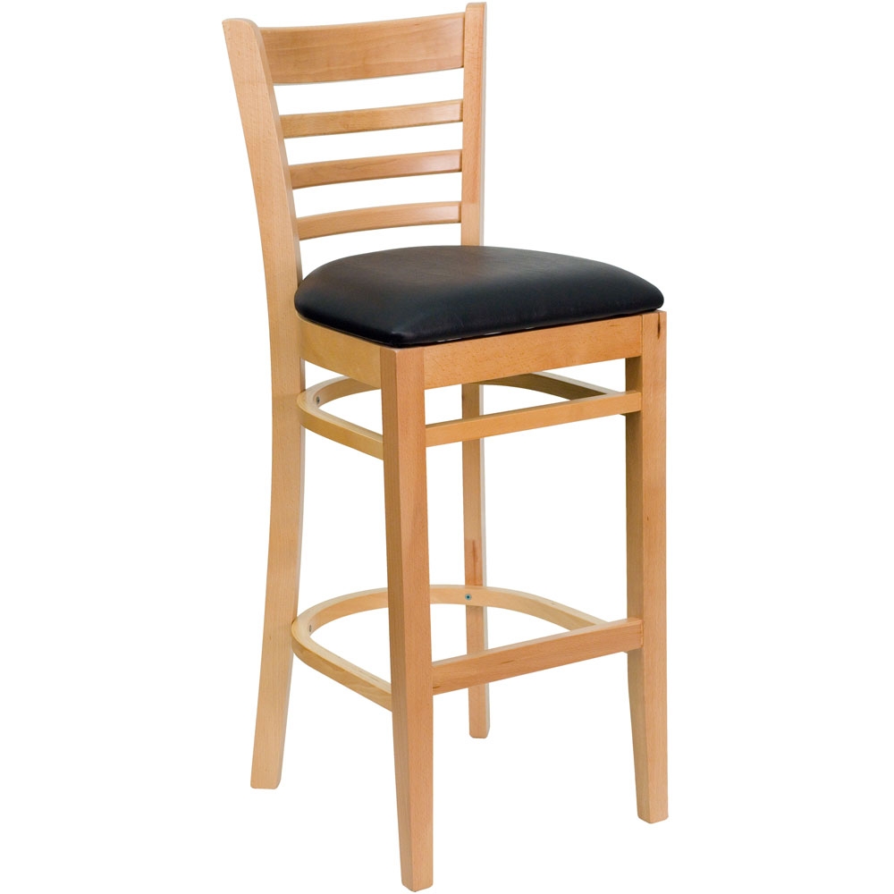 Cafe chairs CUB XU DGW0005BARLAD NAT BLKV GG FLA Cafe chairs CUB XU DGW0005BARLAD NAT BLKV GG FLA