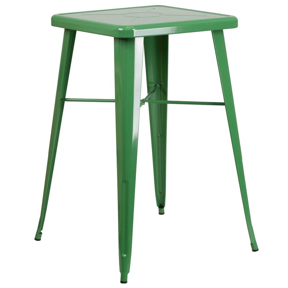 Cafe table CUB CH 31330 GN GG FLA Cafe table CUB CH 31330 GN GG FLA