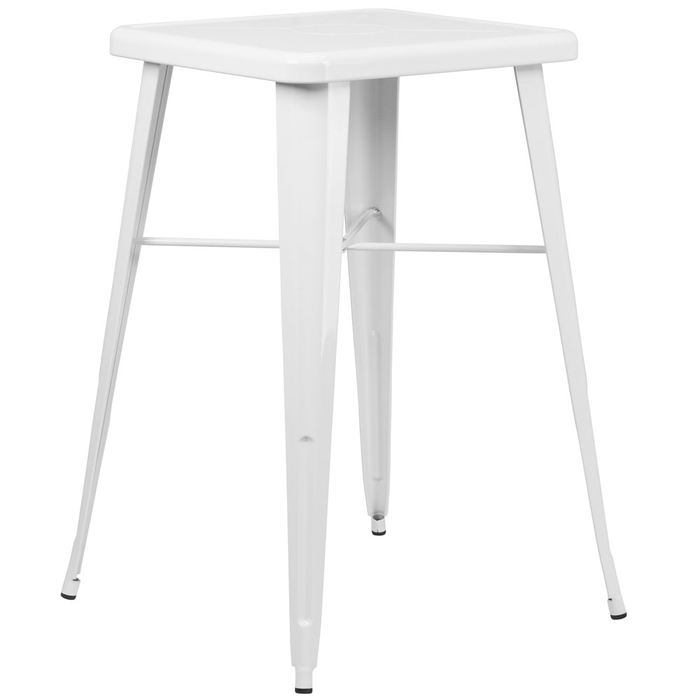 Cafe table CUB CH 31330 WH GG FLA Cafe table CUB CH 31330 WH GG FLA
