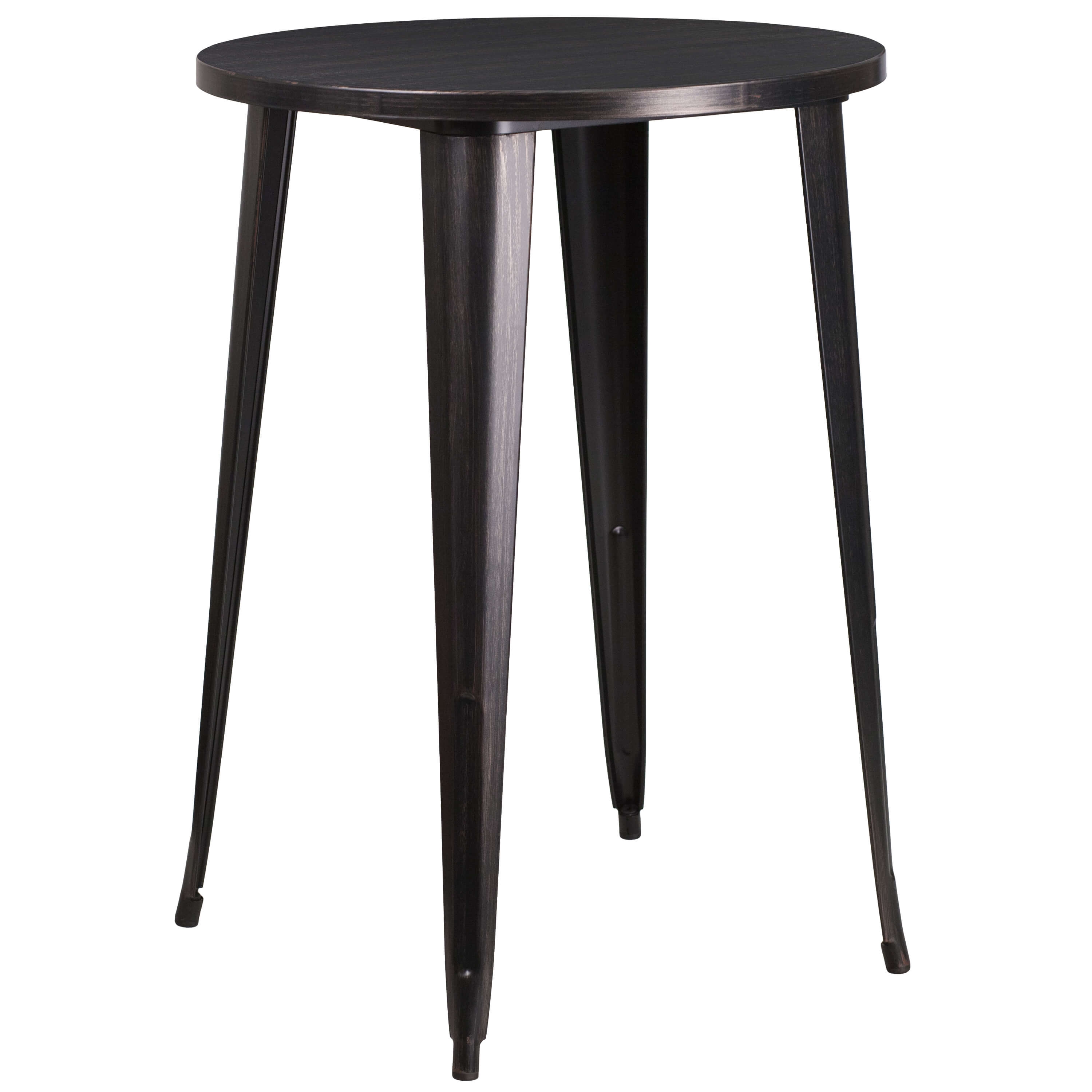 Cafe table CUB CH 51090 40 BQ GG FLA Cafe table CUB CH 51090 40 BQ GG FLA