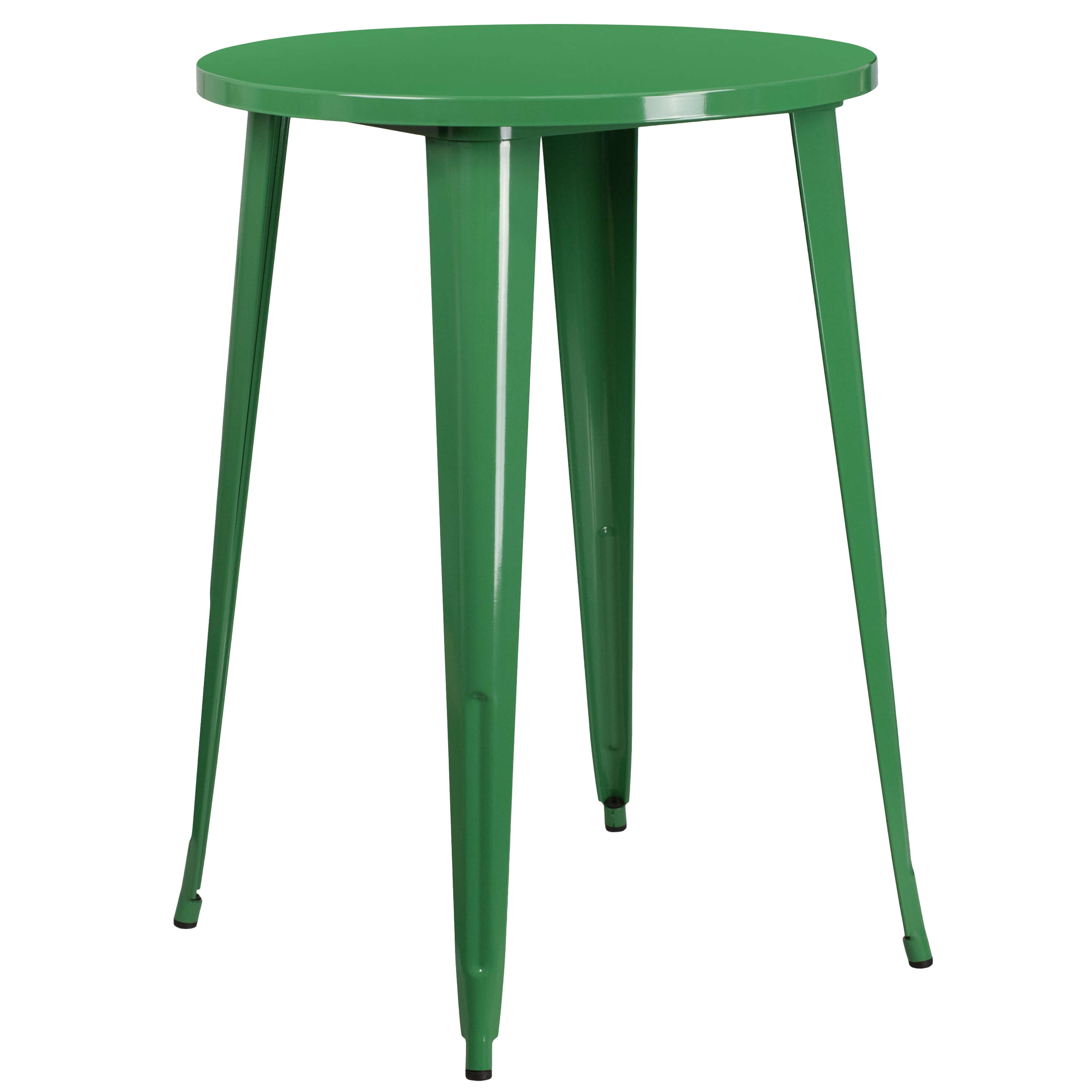 Cafe table CUB CH 51090 40 GN GG FLA Cafe table CUB CH 51090 40 GN GG FLA