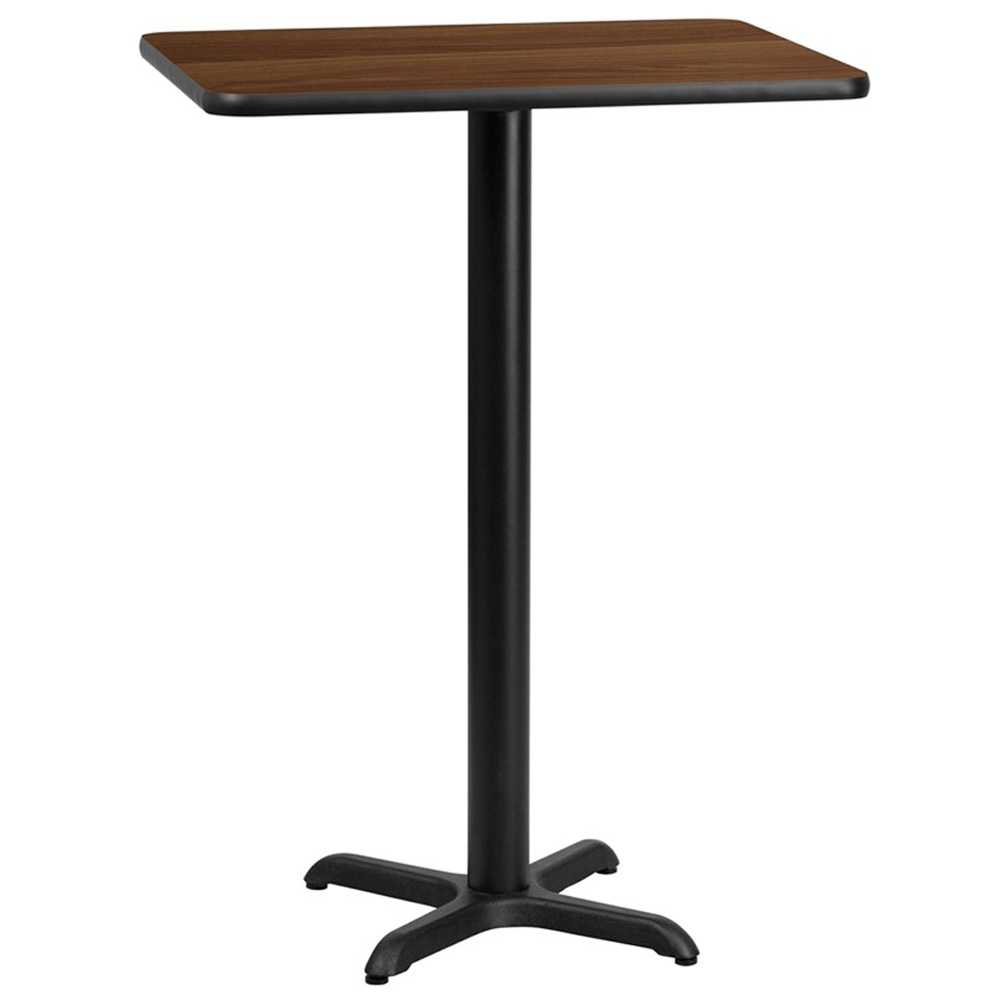 Cafe table CUB XU WALTB 2430 T2222B GG FLA Cafe table CUB XU WALTB 2430 T2222B GG FLA
