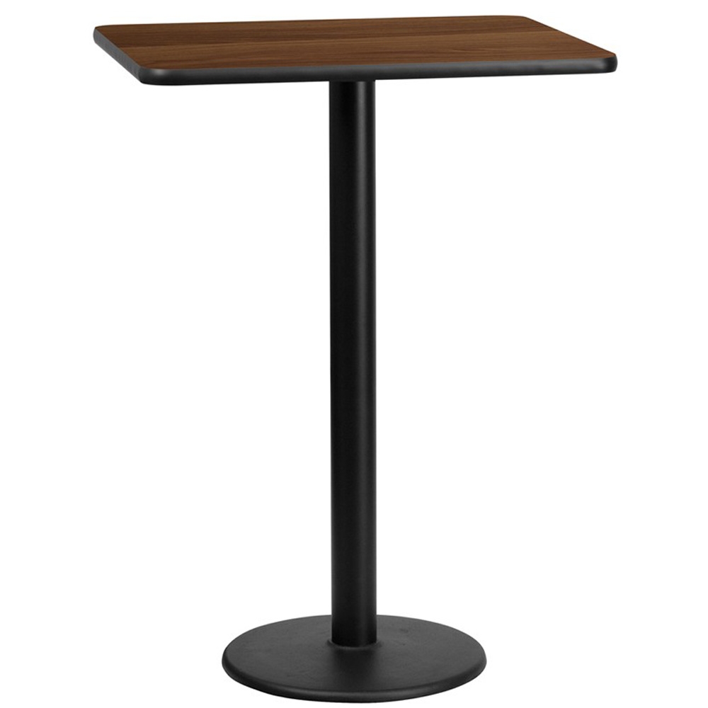 Cafe table CUB XU WALTB 2430 TR18B GG FLA Cafe table CUB XU WALTB 2430 TR18B GG FLA