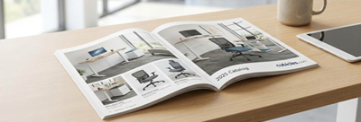 catalog banner