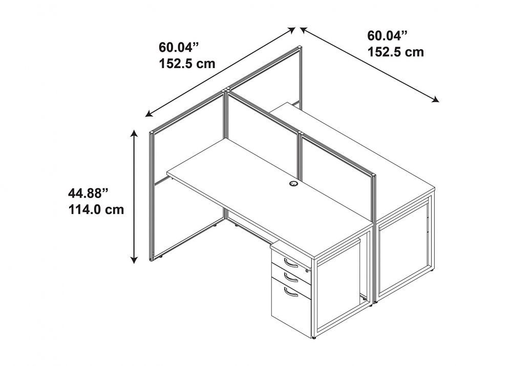 Collaborative work spaces 3d dimensions Collaborative work spaces 3d dimensions