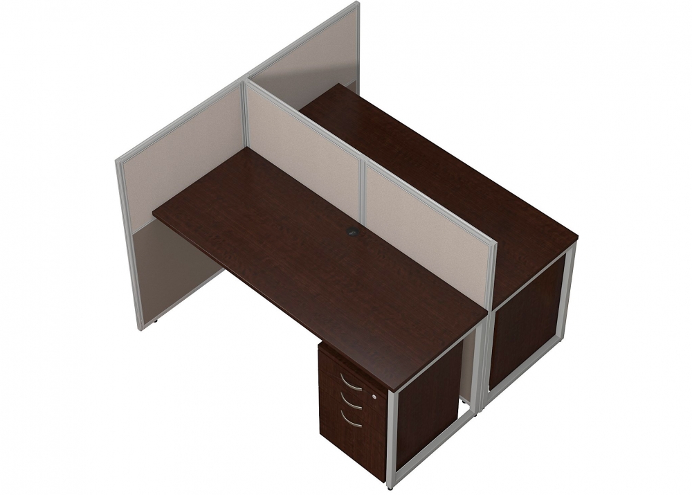 Collaborative work spaces aerial Collaborative work spaces aerial