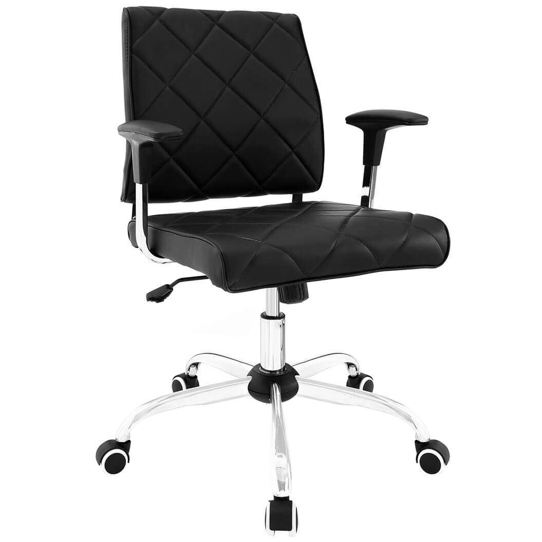 Colorful desk chairs CUB EEI 1247 BLK MOD Colorful desk chairs CUB EEI 1247 BLK MOD