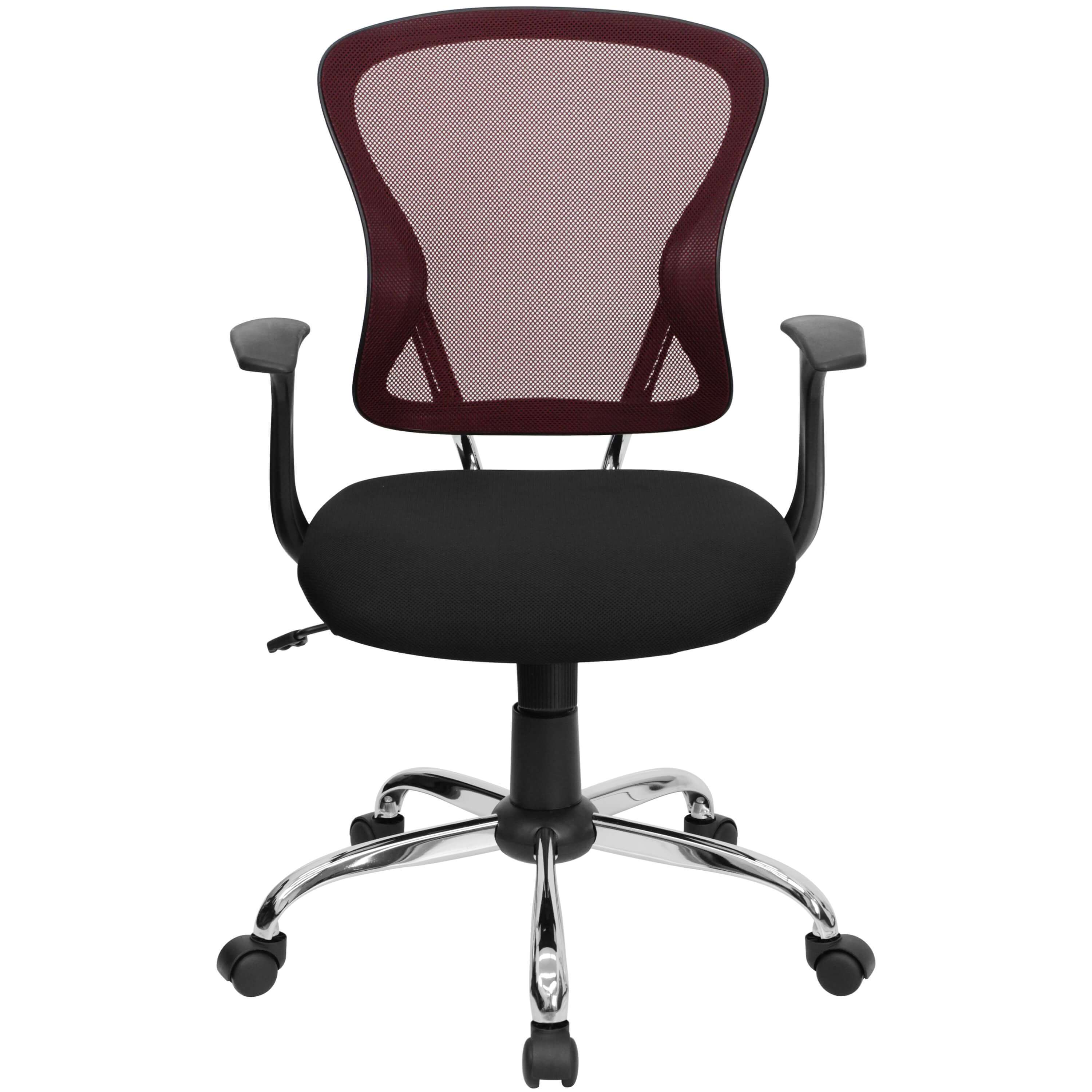 Colorful desk chairs CUB H 8369F BG GG FLA Colorful desk chairs CUB H 8369F BG GG FLA